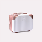 Makeup Box White 0835214