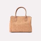 Shoulder Bag Beige 0331778