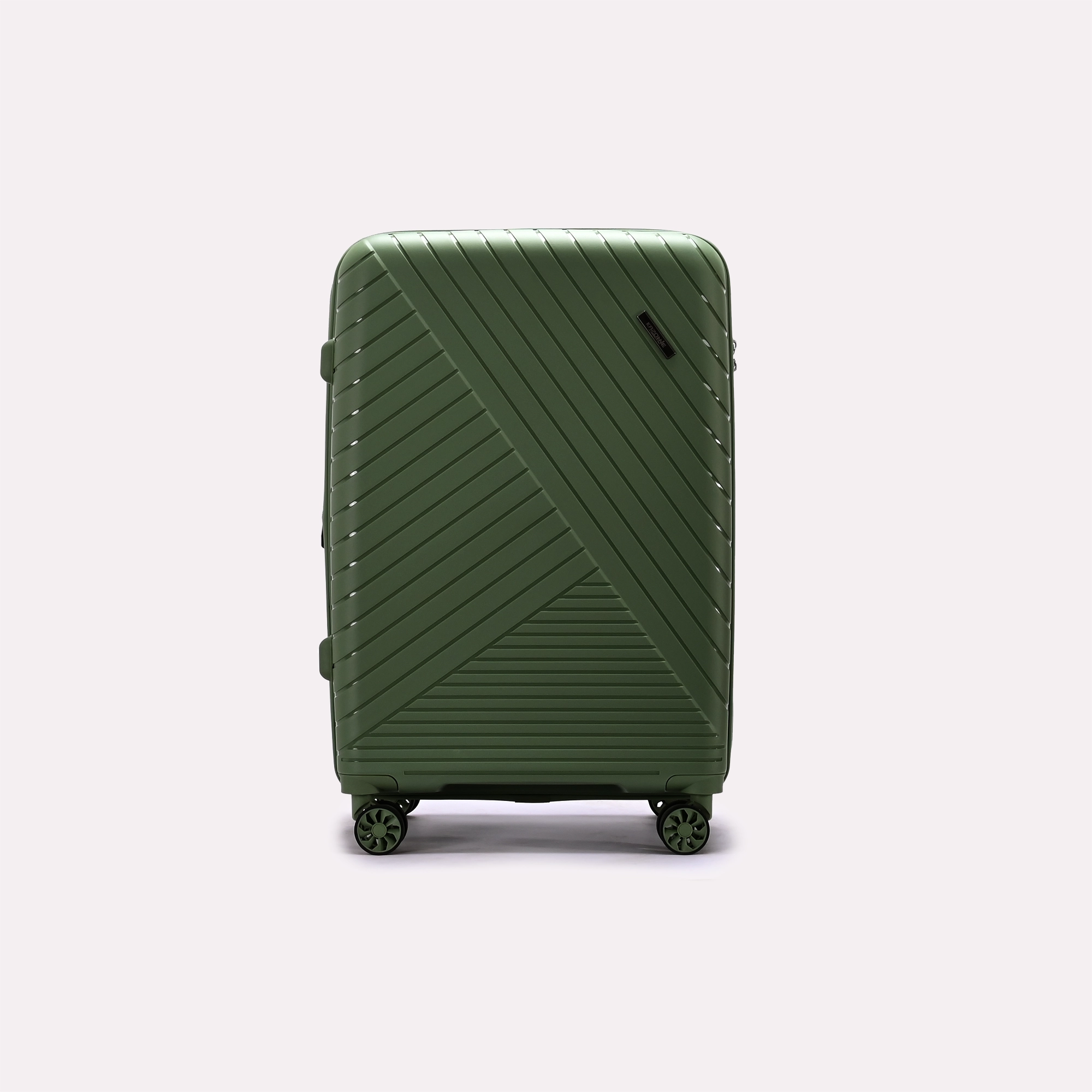 Trolley Bag Green 0850334