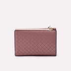 Ladies Casual Wallet Pink 0310355