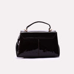 Casual Hand Bags Dark Brown 0322213