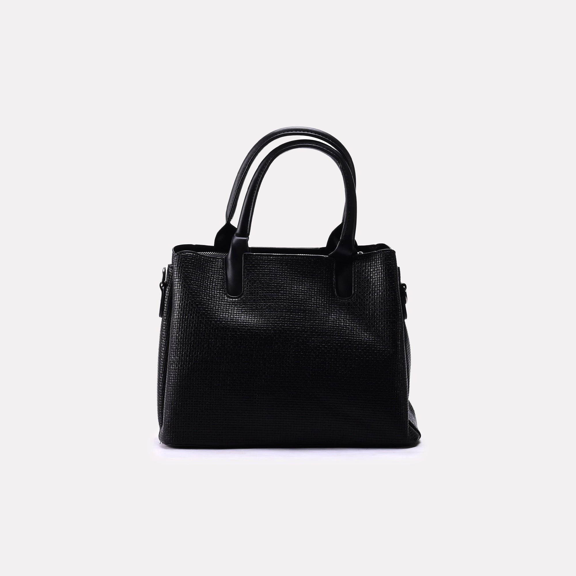 Casual Shoulder Bags Black 0331586
