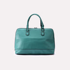 Casual Shoulder Bag Green 0331782