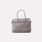Casual Shoulder Bags Gray 0331584