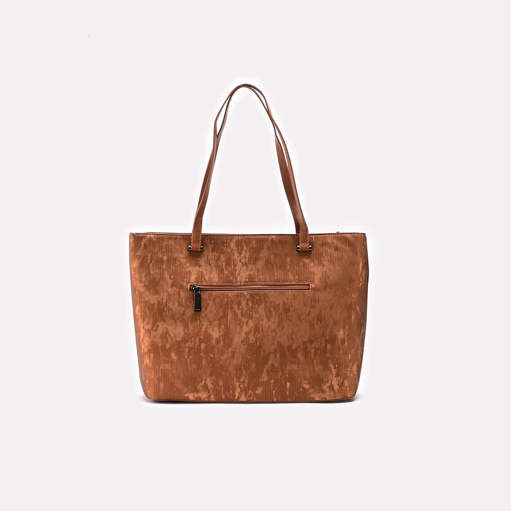 Shoulder Bag Mustard 0331790