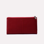 Casual Wallet Red 0310418