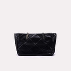 Casual Shoulder Bags Black 0331461