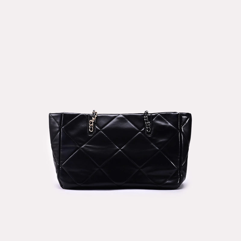 Casual Shoulder Bags Black 0331461