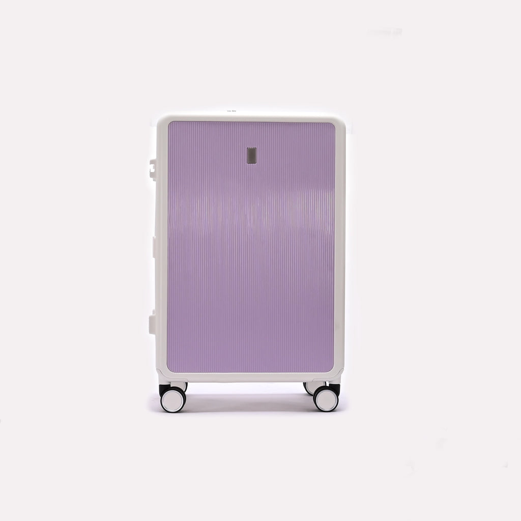 Trolley Bag Purple 0850332