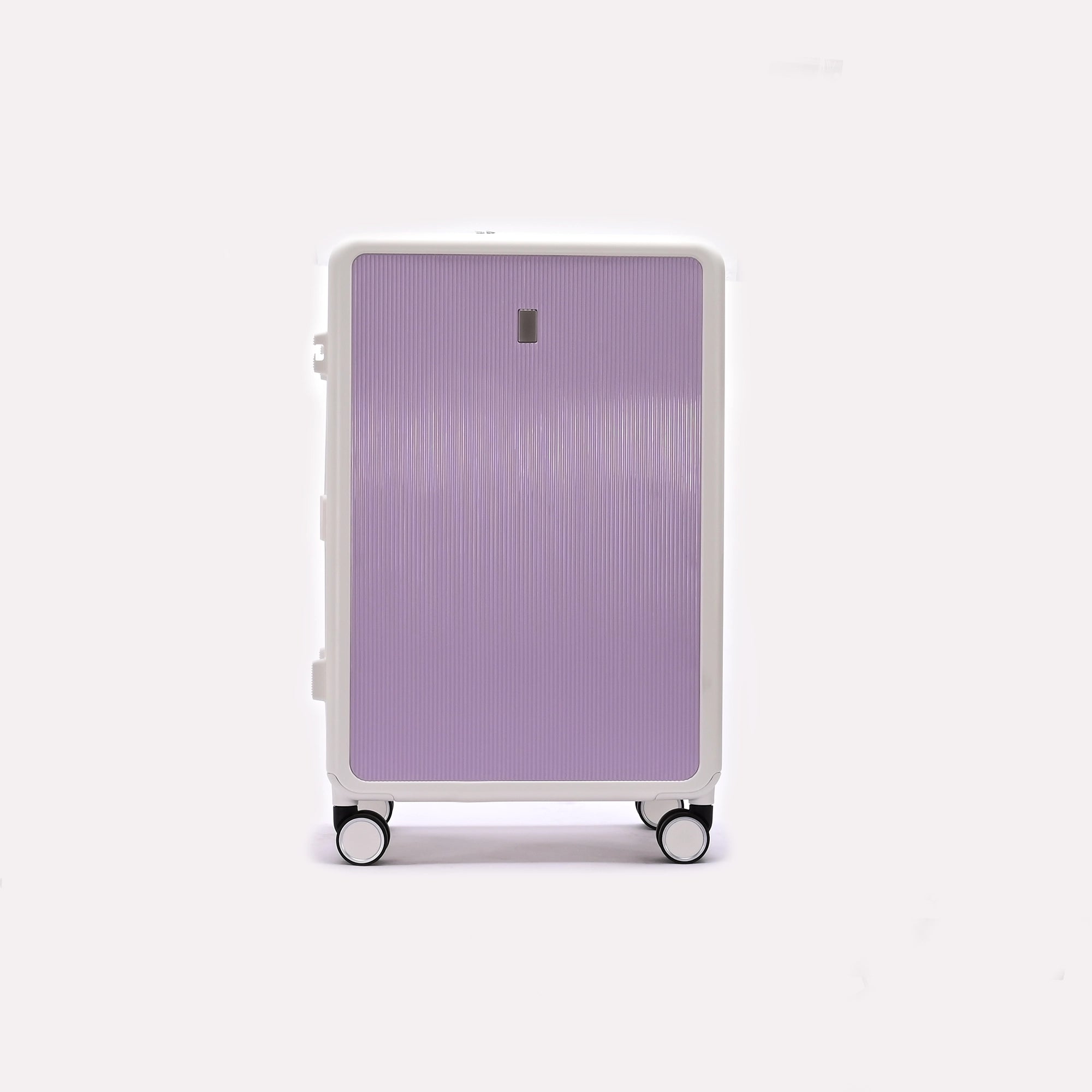 Trolley Bag Purple 0850332