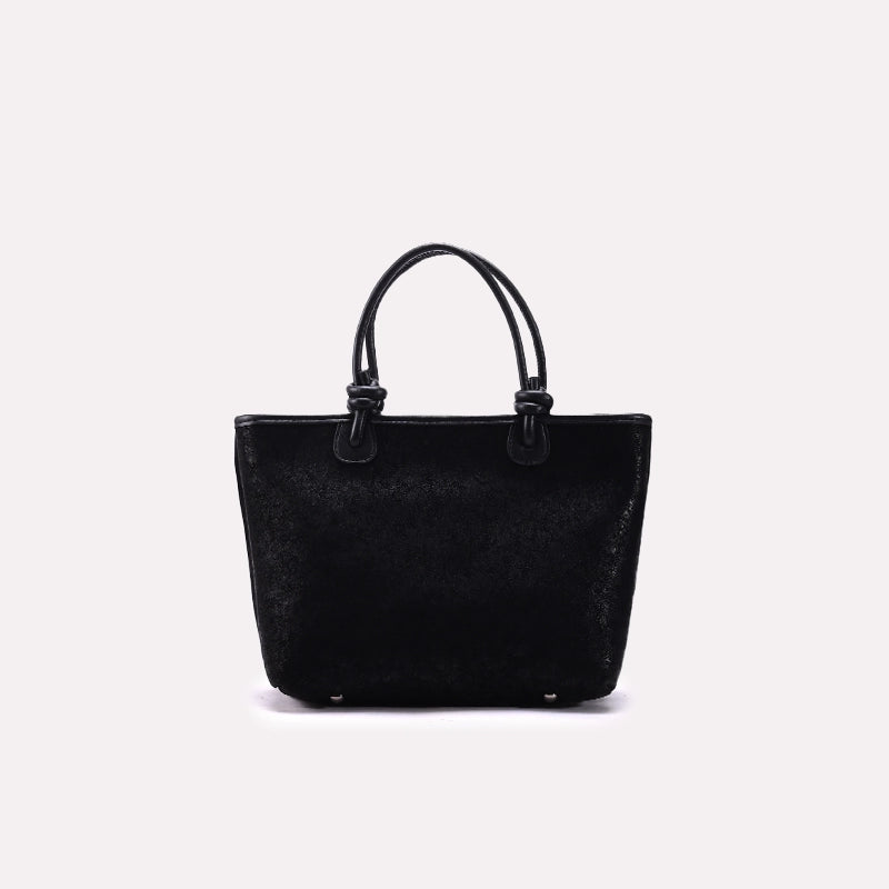 Casual Shoulder Bags Black 0331492