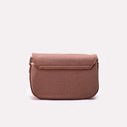 Casual Hand Bags Mustard 0322043