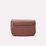Casual Hand Bags Mustard 0322043