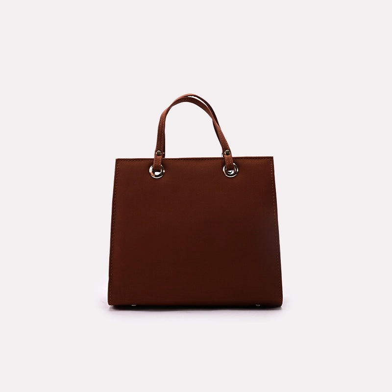 Casual Shoulder Bags Mustard 0331483