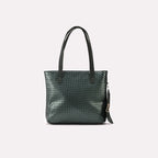 Shoulder Bag Green 0331863