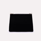 Casual Hand Bags Black 0322101