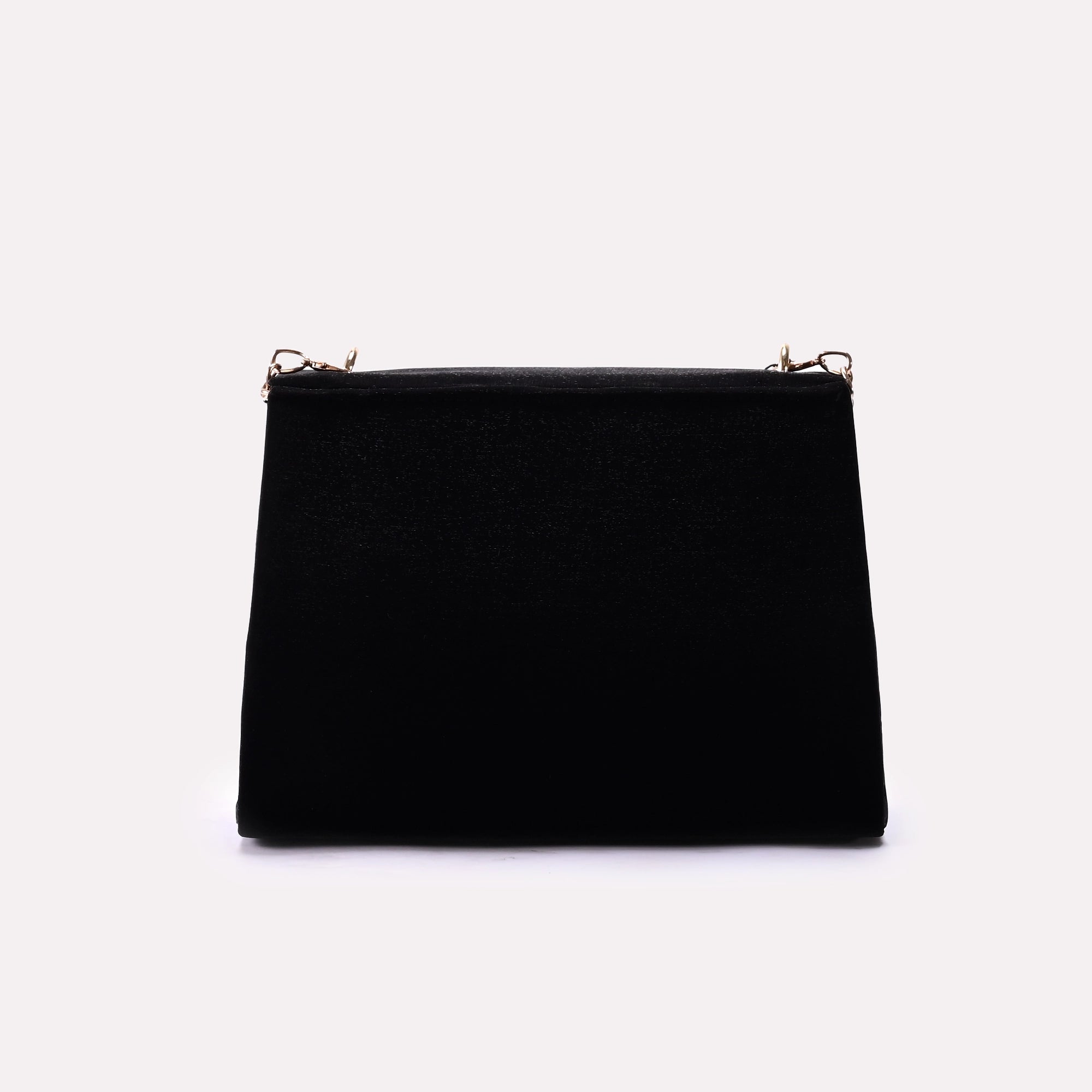Casual Hand Bags Black 0322101