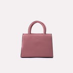 Casual Shoulder Bags Pink 0331452