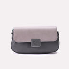 Casual Hand Bags Gray 0322183