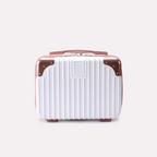 Makeup Box White 0835214