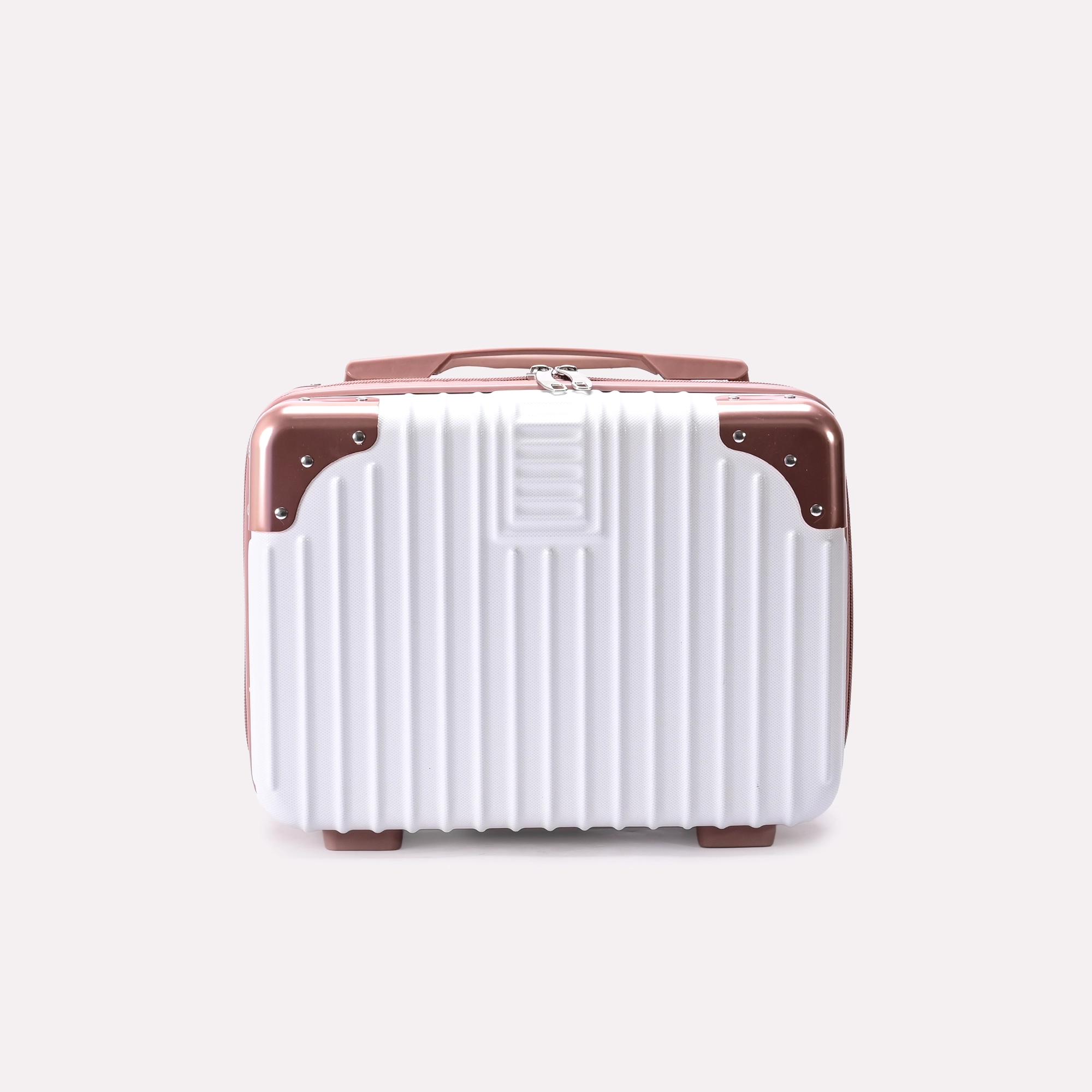 Makeup Box White 0835214