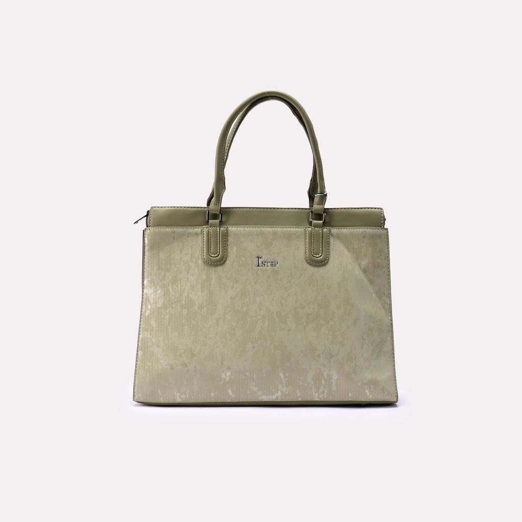 Casual Shoulder Bag Green 0331774