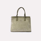Casual Shoulder Bag Green 0331774