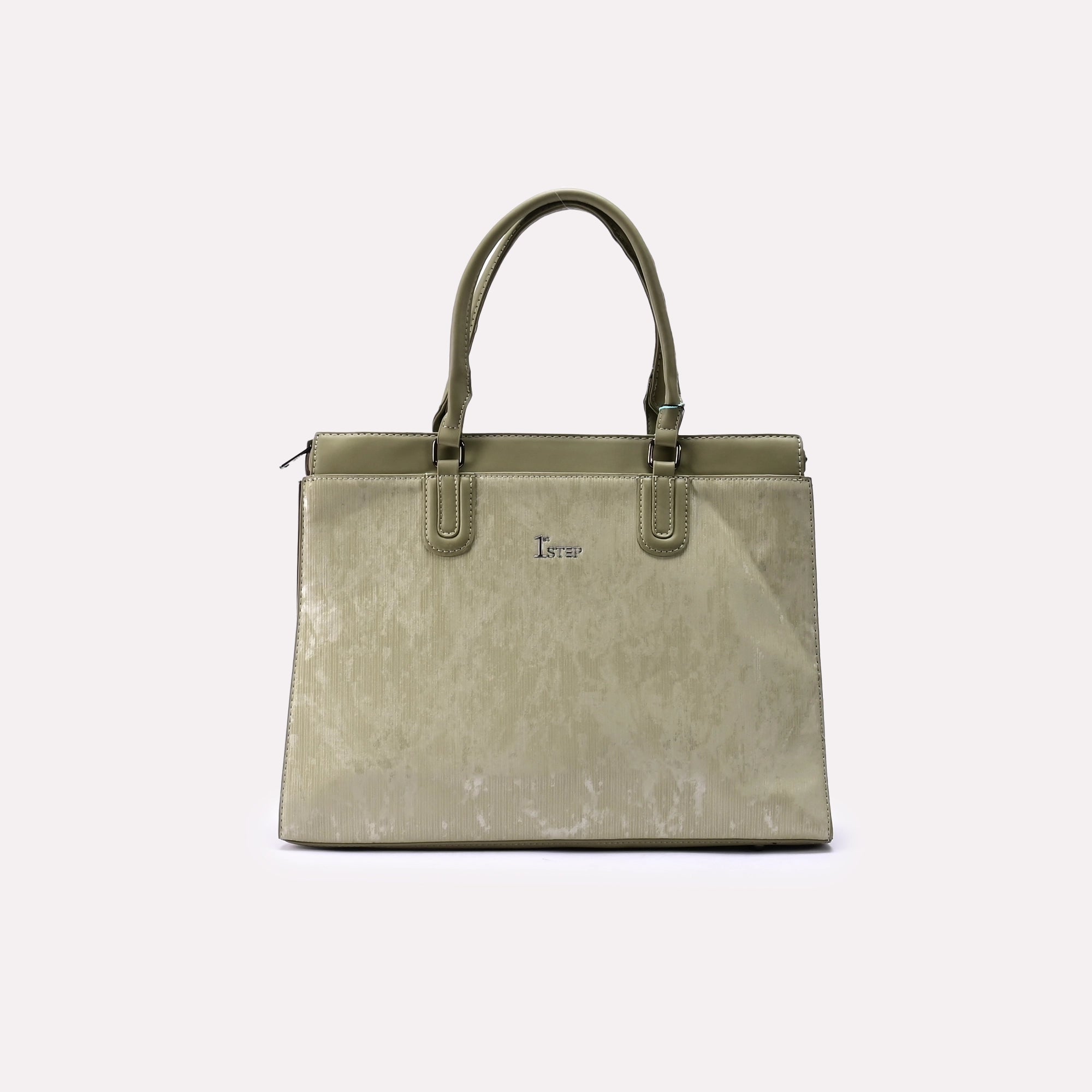 Casual Shoulder Bag Green 0331774