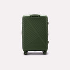 Trolley Bag Green 0850334