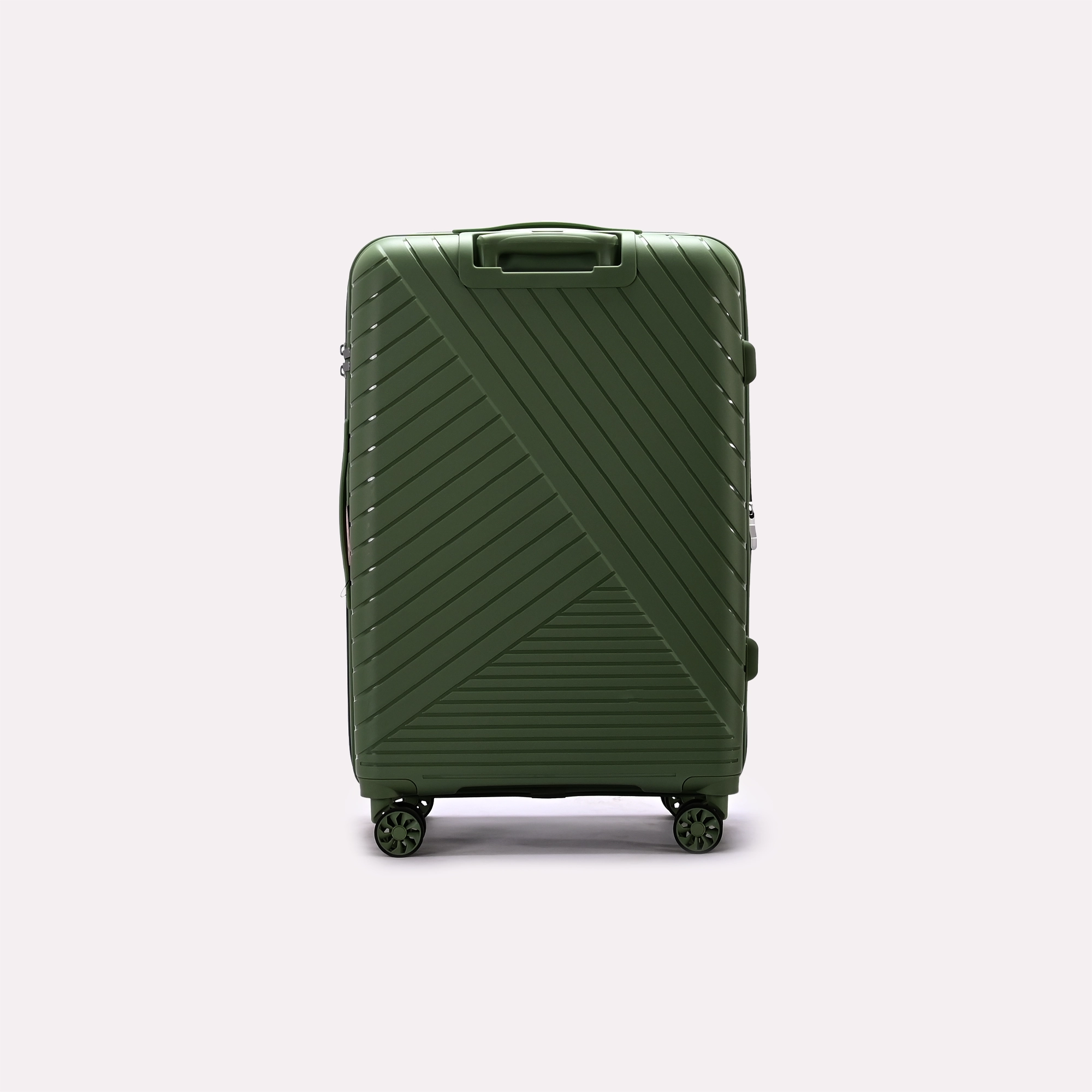 Trolley Bag Green 0850334