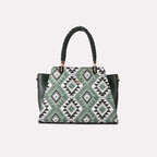 Shoulder Bag Green 0331859
