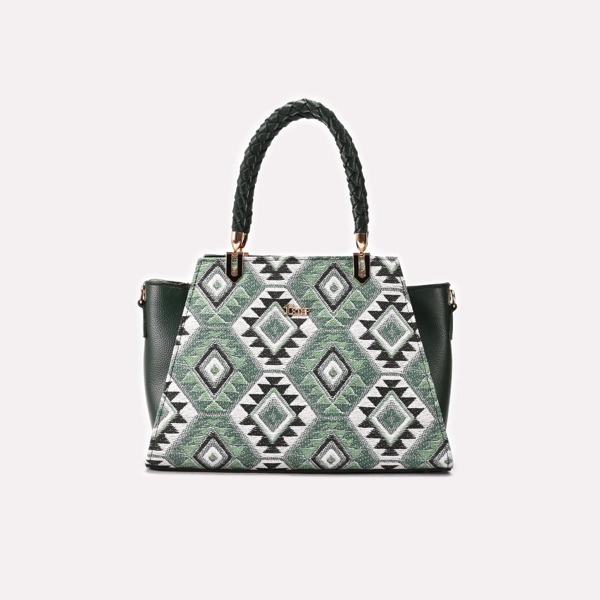 Shoulder Bag Green 0331859