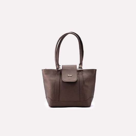 Casual Shoulder Bags Green 0331467