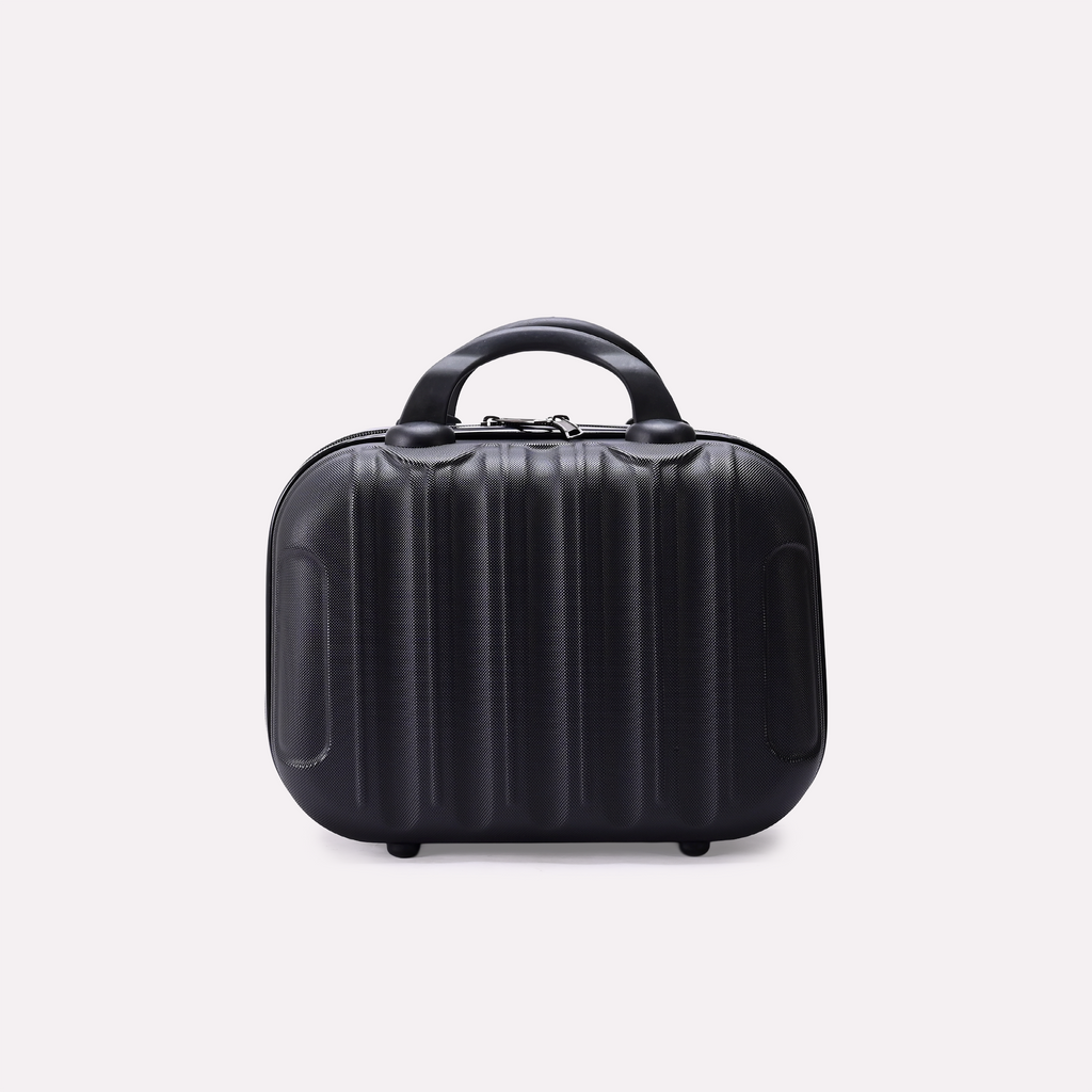 Makeup Box Black 0835221