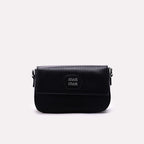 Casual Hand Bags Black 0322037