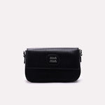 Casual Hand Bags Black 0322037