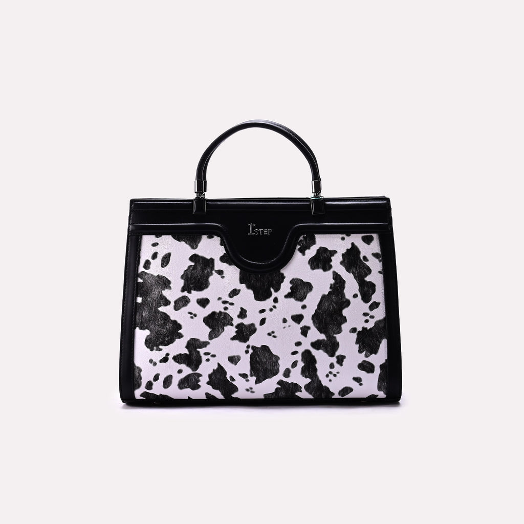 Casual Shoulder Bags Black 0331578