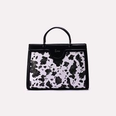 Casual Shoulder Bags Black 0331578