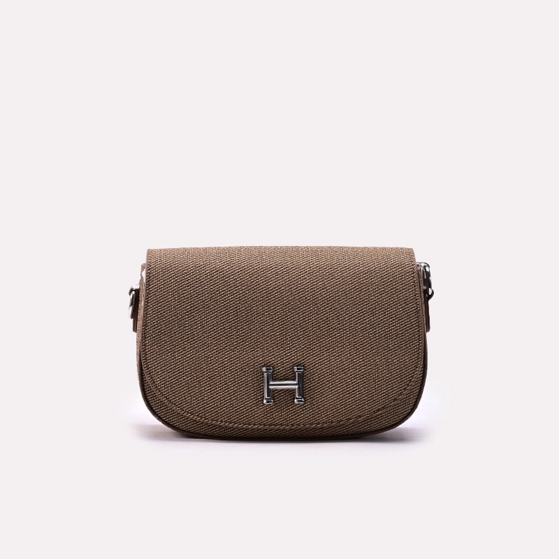 Casual Hand Bags Grey 0322043