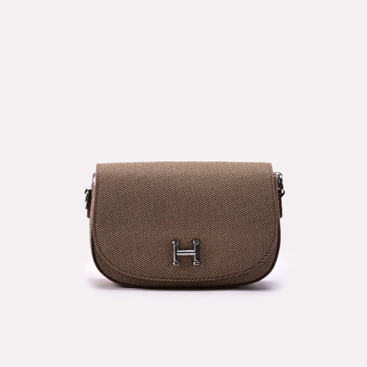 Casual Hand Bags Grey 0322043