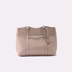 Casual Shoulder Bags Beige 0331739