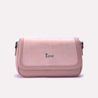 Hand Bag Pink 0322336