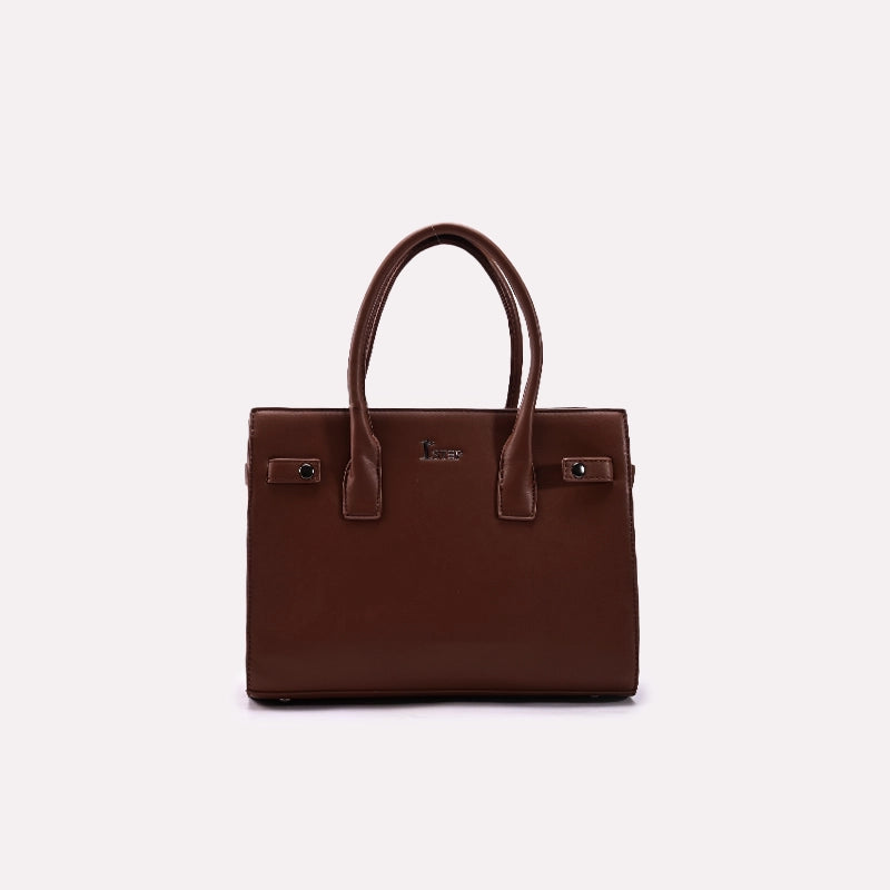 Casual Shoulder Bags Mustard 0331501