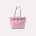 Shoulder Bag Pink 0331795