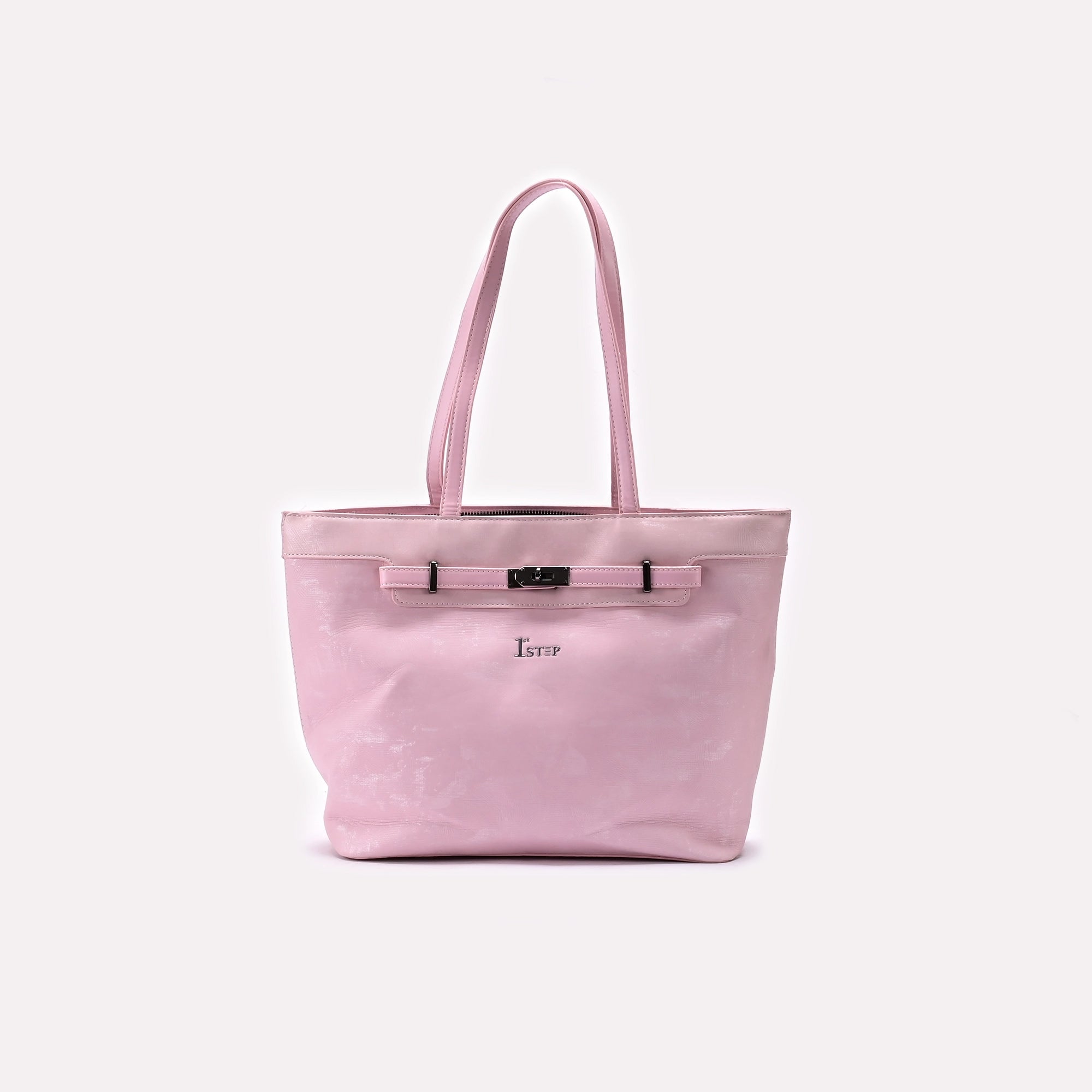 Shoulder Bag Pink 0331795