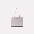 Casual Shoulder Bags White 0331491