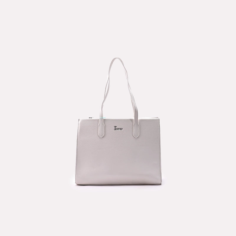 Casual Shoulder Bags White 0331491