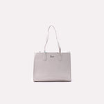 Casual Shoulder Bags White 0331491