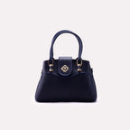 Casual Shoulder Bags Blue 0331526