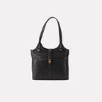 Shoulder Bag Black 0331864
